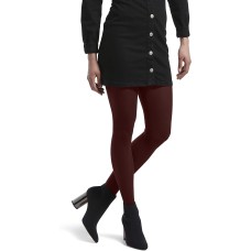HUE Women’s Lycra Opaque Tights