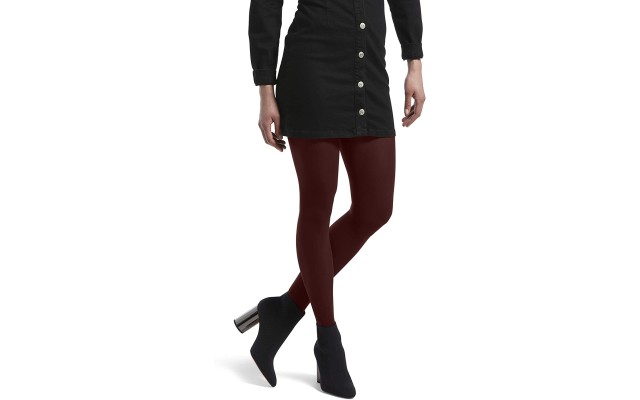  Women’s Lycra Opaque Tights