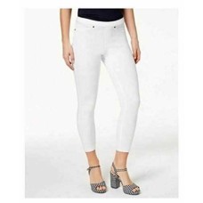HUE Women’s Original Denim Capri Leggings