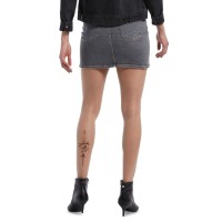 HUE Women’s Rose-Tattoo Sheer Tights