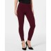  Women’s Seamed Zip Skimmer Leggings