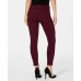  Women’s Seamed Zip Skimmer Leggings