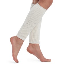 HUE Women’s Soft Knit Leg Warmers