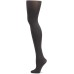  Women’s Super Opaque Sheer To Waist Tights