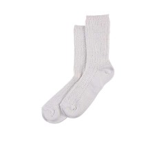 HUE Women's Super-Soft Ribbed Boot Socks
