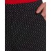 Women’s Temp Tech Dot-Print Trouser Leggings