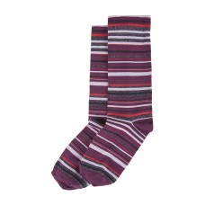 Hue Women’s Ultra Smooth Socks (Femme Fog, 9-11)
