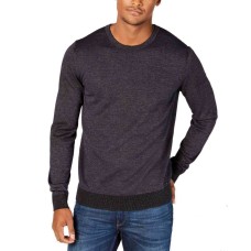Hugo Boss Men’s Oversized-Fit Sweater