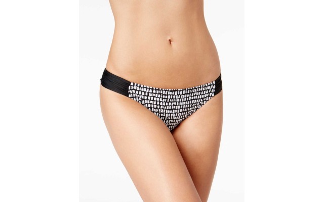  Women’s Bump in the Road Hipster Bottoms Swimsuit