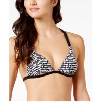 Hula Honey Women’s Bump In the Road Push-Up Bikini Top