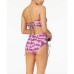  Women's Underwire Push-Up Top Swimsuit