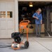  3200 PSI Gas Pressure Washer 2.5 Max GPM