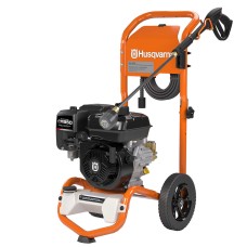 Husqvarna 3200 PSI Gas Pressure Washer 2.5 Max GPM