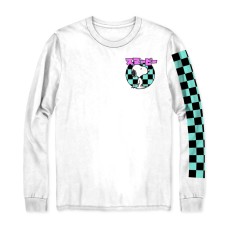 Hybrid Men's Snoopy Kanji Graphic T-Shirts