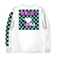  Men's Snoopy Kanji Graphic T-Shirts