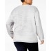  Women'sTrendy Plus Weekend Warrior Graphic Sweatshirts