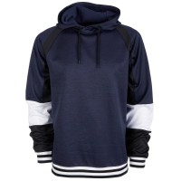 Ideology Men’s Colorblocked Tech Fleece Hoodies