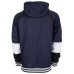  Men’s Colorblocked Tech Fleece Hoodies