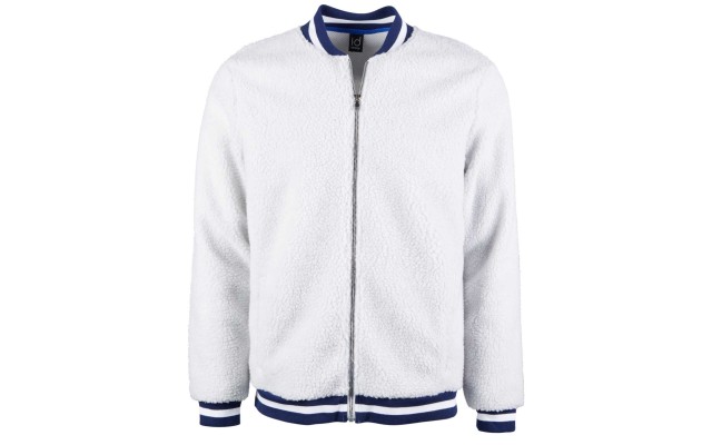  Men’s Fleece Jackets