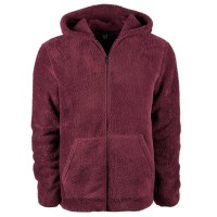 Ideology Men’s Fleece Zip Hoodies