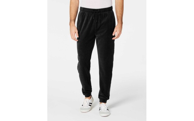  Men’s Velour Joggers Sweatpants