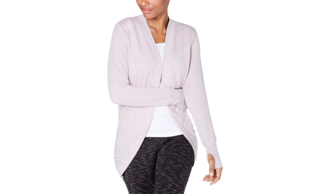  Open-Front Wraps