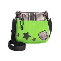 Ideology Women’s 2-In-1 Applique Crossbody Handbags