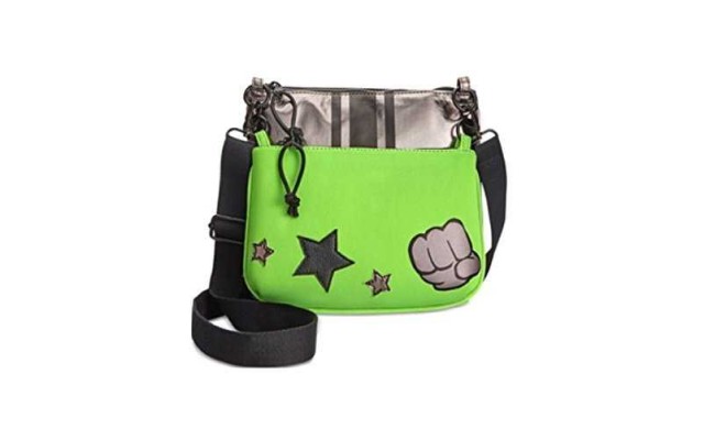  Women’s 2-In-1 Applique Crossbody Handbags