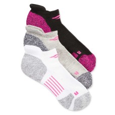 Ideology Women’s 3-Pk. Terry Cushion Socks