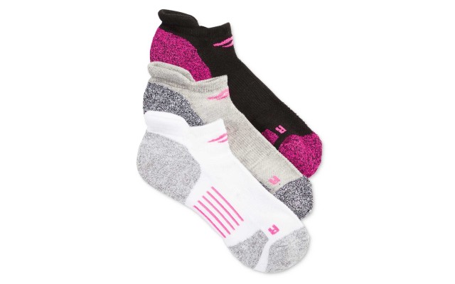 Women’s 3-Pk. Terry Cushion Socks
