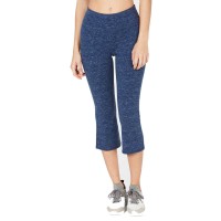 Ideology Women's Cropped Yoga Pants