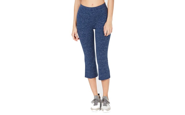  Women's Cropped Yoga Pants