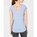  Women’s Inspire Graphic T-Shirt (Pleaseant Peri, XL)