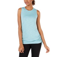 Ideology Women’s Side-Tie Tank Top