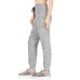  Women's Space-Dyed Joggers, Dark Gray, XX-Large