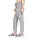 Women's Space-Dyed Joggers, Dark Gray, XX-Large