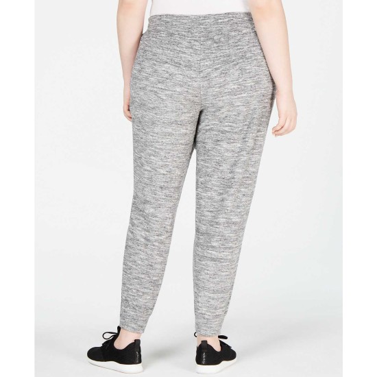  Women’s Space-Dyed Joggers Pants