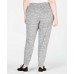  Women’s Space-Dyed Joggers Pants