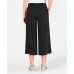  Women's Wide-Leg Cropped Pants