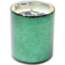 Illume Mercury Glass Candles