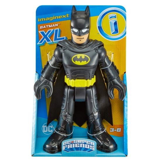  DC Super Friends Batman XL Figure