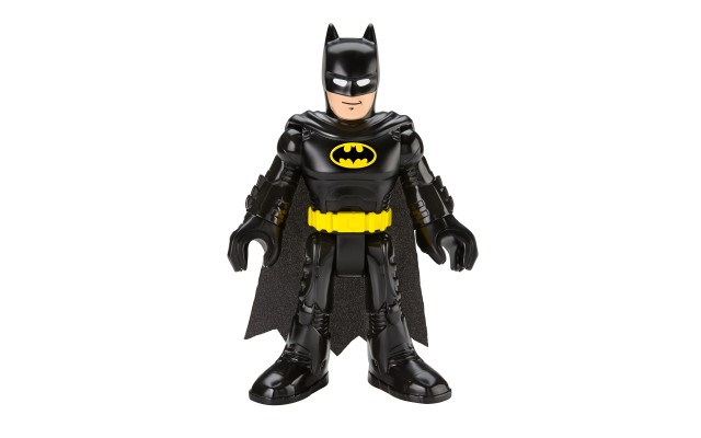  DC Super Friends Batman XL Figure
