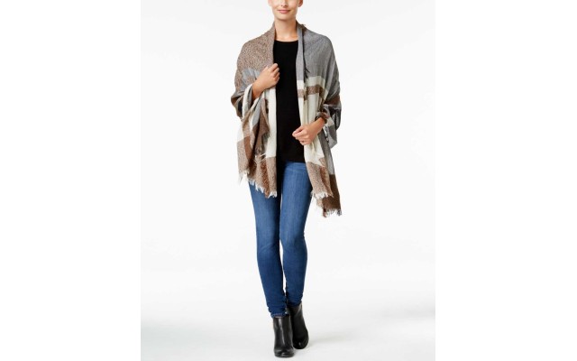  Back to School Wrap