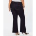  Bootcut Tummy Control Jeans (Blue, 16W S/P)