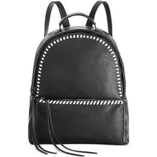 INC International Concepts Charlii Backpack Black