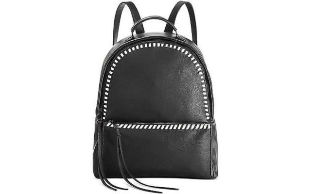  Charlii Backpack Black