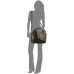  Clear Satchel Handbag