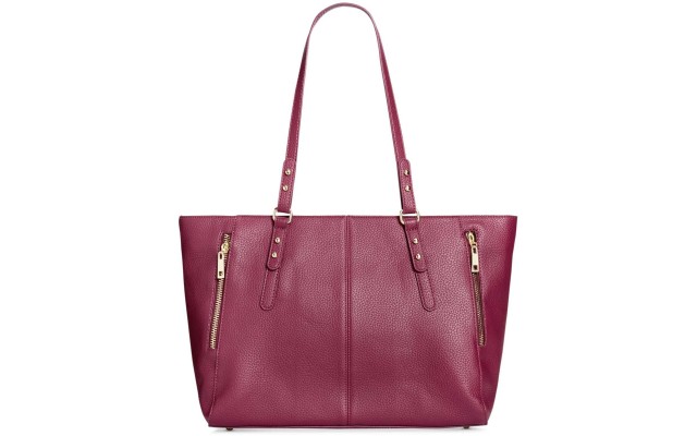  Emaa Medium Handbag Tote (Red)