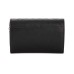  Eolaa Aztec ConvertibleHandbag  Crossbody (Black)