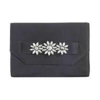 INC International Concepts Faye Clutch